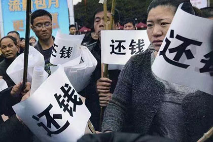 张女士借款全数追回，讨债公司服务贴心！